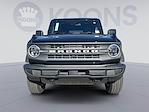 New 2025 Ford Bronco Big Bend 4WD SUV for sale #KBF250492 - photo 8