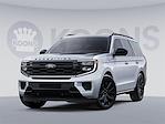 New 2025 Ford Expedition Platinum 4WD SUV for sale #KBF250493 - photo 1