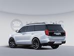 New 2025 Ford Expedition Platinum 4WD SUV for sale #KBF250493 - photo 3