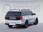 New 2025 Ford Expedition Platinum 4WD SUV for sale #KBF250493 - photo 2