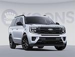 New 2025 Ford Expedition Platinum 4WD SUV for sale #KBF250493 - photo 4
