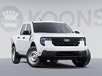 2025 Ford Maverick SuperCrew Cab FWD Pickup for sale #KBF250494 - photo 4