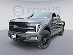 New 2025 Ford F-150 Platinum SuperCrew Cab 4WD Pickup for sale #KBF250496 - photo 1