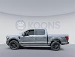 New 2025 Ford F-150 Platinum SuperCrew Cab 4WD Pickup for sale #KBF250496 - photo 3