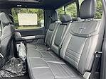 New 2025 Ford F-150 Platinum SuperCrew Cab 4WD Pickup for sale #KBF250496 - photo 22