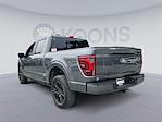 New 2025 Ford F-150 Platinum SuperCrew Cab 4WD Pickup for sale #KBF250496 - photo 2
