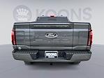 New 2025 Ford F-150 Platinum SuperCrew Cab 4WD Pickup for sale #KBF250496 - photo 4