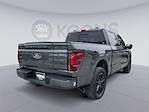 New 2025 Ford F-150 Platinum SuperCrew Cab 4WD Pickup for sale #KBF250496 - photo 5