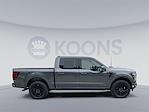 New 2025 Ford F-150 Platinum SuperCrew Cab 4WD Pickup for sale #KBF250496 - photo 6