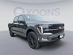 New 2025 Ford F-150 Platinum SuperCrew Cab 4WD Pickup for sale #KBF250496 - photo 7