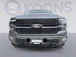 New 2025 Ford F-150 Platinum SuperCrew Cab 4WD Pickup for sale #KBF250496 - photo 8
