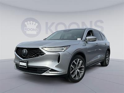 2023 Acura MDX AWD SUV for sale #KBF250496B - photo 1