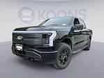 New 2025 Ford F-150 Lightning XLT SuperCrew Cab AWD Pickup for sale #KBF250497 - photo 1
