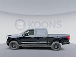 New 2025 Ford F-150 Lightning XLT SuperCrew Cab AWD Pickup for sale #KBF250497 - photo 3