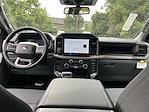 New 2025 Ford F-150 Lightning XLT SuperCrew Cab AWD Pickup for sale #KBF250497 - photo 20