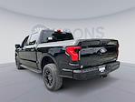 New 2025 Ford F-150 Lightning XLT SuperCrew Cab AWD Pickup for sale #KBF250497 - photo 2
