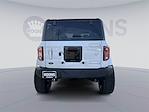 New 2025 Ford Bronco Outer Banks 4WD SUV for sale #KBF250504 - photo 4