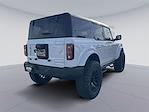 New 2025 Ford Bronco Outer Banks 4WD SUV for sale #KBF250504 - photo 5