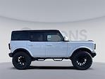 New 2025 Ford Bronco Outer Banks 4WD SUV for sale #KBF250504 - photo 6
