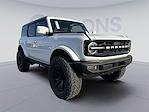 New 2025 Ford Bronco Outer Banks 4WD SUV for sale #KBF250504 - photo 7