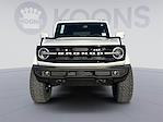 New 2025 Ford Bronco Outer Banks 4WD SUV for sale #KBF250504 - photo 8