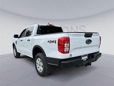 New 2025 Ford Ranger XL SuperCrew Cab 4WD Pickup for sale #KBF250506 - photo 2