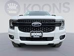 New 2025 Ford Ranger XL SuperCrew Cab 4WD Pickup for sale #KBF250506 - photo 8