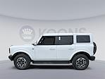 New 2025 Ford Bronco Outer Banks 4WD SUV for sale #KBF250507 - photo 2