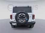 New 2025 Ford Bronco Outer Banks 4WD SUV for sale #KBF250507 - photo 4