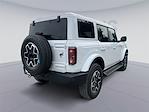 New 2025 Ford Bronco Outer Banks 4WD SUV for sale #KBF250507 - photo 5