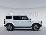 New 2025 Ford Bronco Outer Banks 4WD SUV for sale #KBF250507 - photo 6