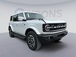New 2025 Ford Bronco Outer Banks 4WD SUV for sale #KBF250507 - photo 7