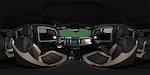 New 2025 Ford Bronco Outer Banks 4WD SUV for sale #KBF250507 - photo 8