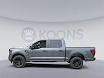 New 2025 Ford F-150 STX SuperCrew Cab 4WD Pickup for sale #KBF250508 - photo 2