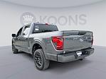 New 2025 Ford F-150 STX SuperCrew Cab 4WD Pickup for sale #KBF250508 - photo 3