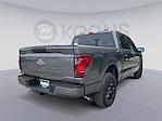 New 2025 Ford F-150 STX SuperCrew Cab 4WD Pickup for sale #KBF250508 - photo 5