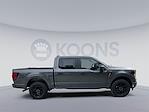 New 2025 Ford F-150 STX SuperCrew Cab 4WD Pickup for sale #KBF250508 - photo 6