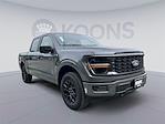 New 2025 Ford F-150 STX SuperCrew Cab 4WD Pickup for sale #KBF250508 - photo 7