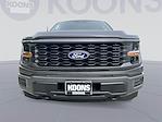 New 2025 Ford F-150 STX SuperCrew Cab 4WD Pickup for sale #KBF250508 - photo 8
