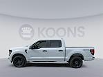 New 2025 Ford F-150 STX SuperCrew Cab 4WD Pickup for sale #KBF250509 - photo 2