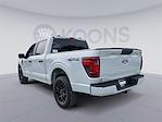 New 2025 Ford F-150 STX SuperCrew Cab 4WD Pickup for sale #KBF250509 - photo 3