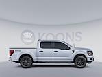 New 2025 Ford F-150 STX SuperCrew Cab 4WD Pickup for sale #KBF250509 - photo 5