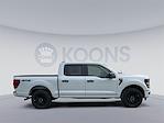 New 2025 Ford F-150 STX SuperCrew Cab 4WD Pickup for sale #KBF250509 - photo 6