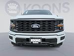 New 2025 Ford F-150 STX SuperCrew Cab 4WD Pickup for sale #KBF250509 - photo 8