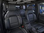 New 2025 Ford Bronco Outer Banks 4WD SUV for sale #KBF250510 - photo 10