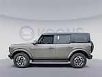 New 2025 Ford Bronco Outer Banks 4WD SUV for sale #KBF250510 - photo 2