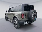 New 2025 Ford Bronco Outer Banks 4WD SUV for sale #KBF250510 - photo 3