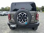 New 2025 Ford Bronco Outer Banks 4WD SUV for sale #KBF250510 - photo 4