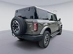 New 2025 Ford Bronco Outer Banks 4WD SUV for sale #KBF250510 - photo 5