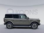 New 2025 Ford Bronco Outer Banks 4WD SUV for sale #KBF250510 - photo 6